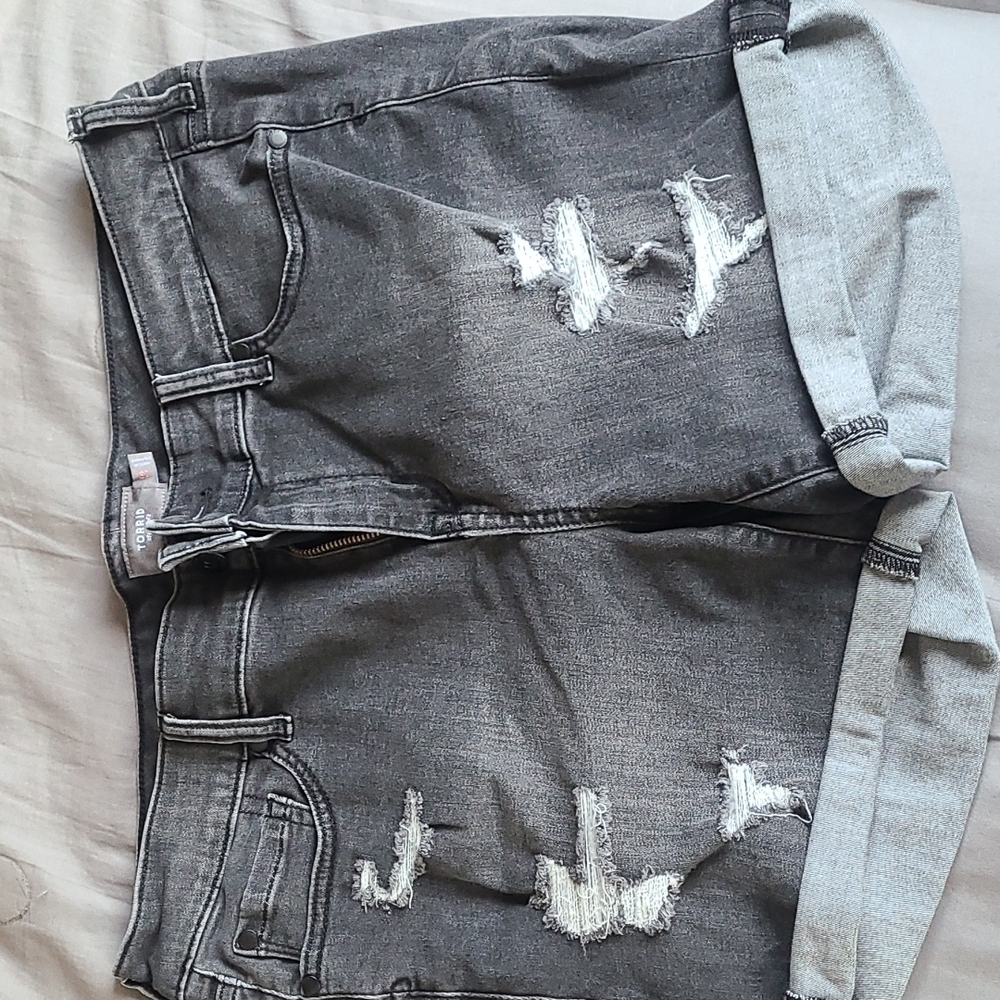 Torrid shorts Size 18
